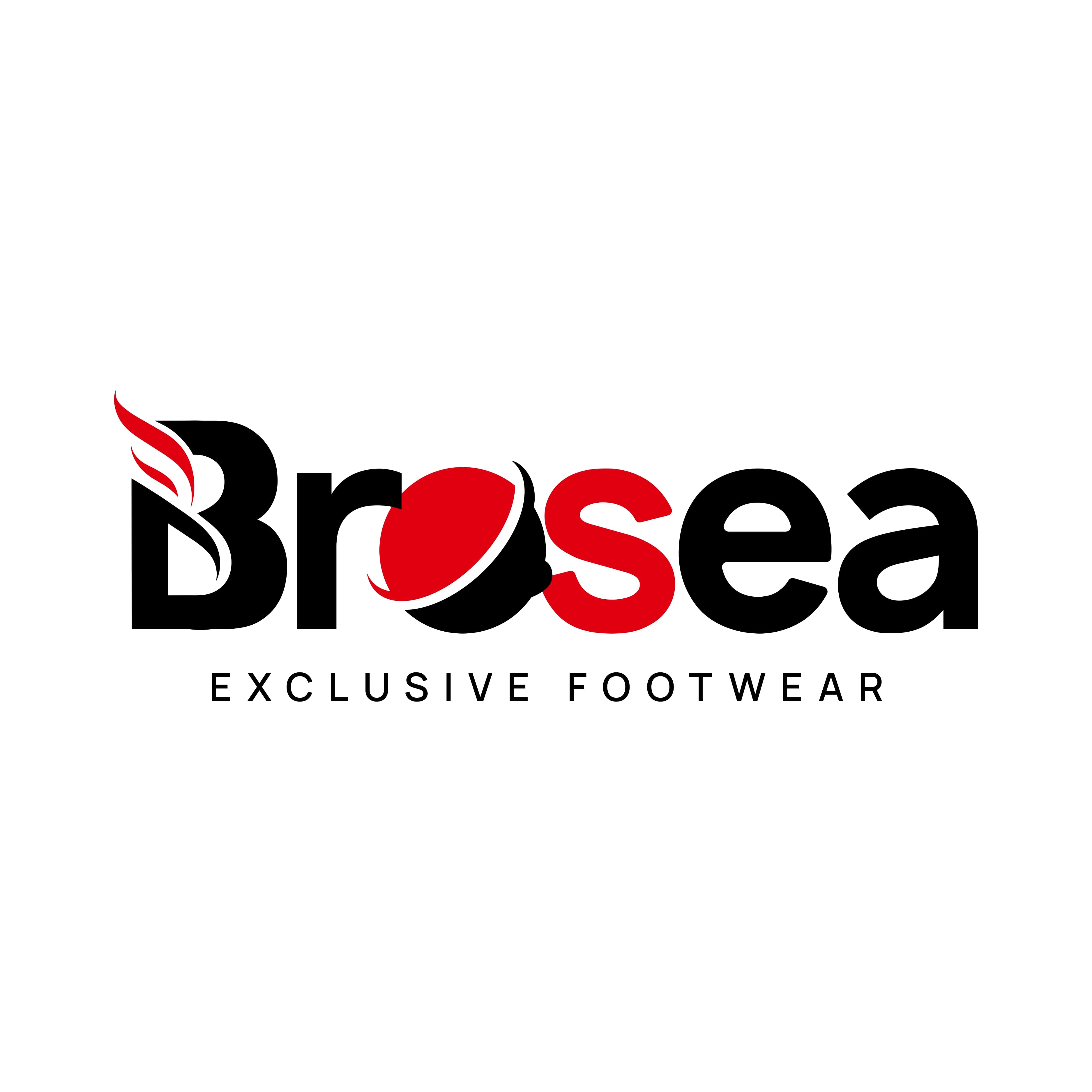 Brosea Footwear