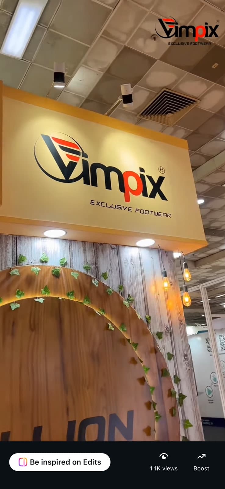 Footwear India Expo 2